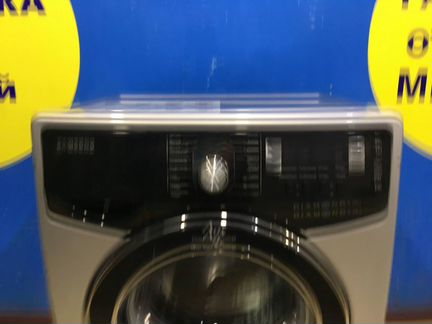 Стиральная машина б/у Samsung