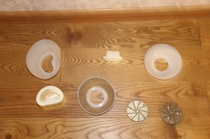 Соковыжималка терка 