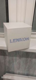 John Lennon Lennon (Box) 9 LP