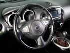 Nissan Juke 1.6 МТ, 2012, 102 000 км объявление продам