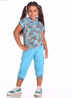 Костюм для девочки