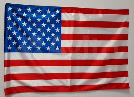 Флаг США