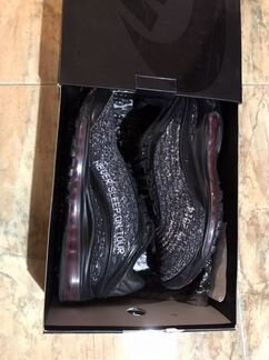 Кроссовки nike air max skepta