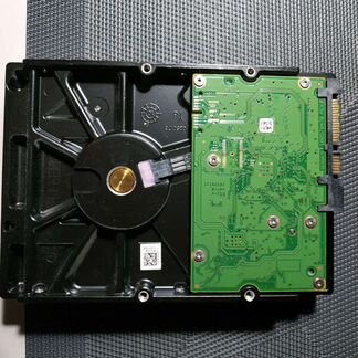 Жесткий диск Seagate SATA 1Tb #2