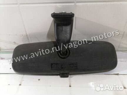 Зеркало салона Chevrolet Lacetti J200 2004-2012