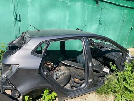 Крыша KIA RIO 3 2012 Хэтчбэк