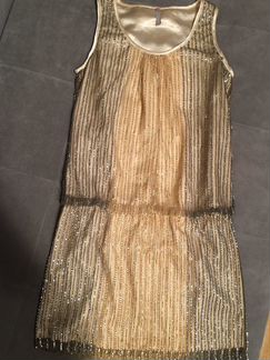 Платья нарядные Twin set