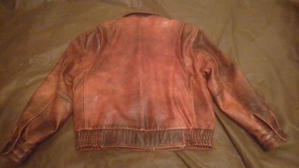 Redskins XXL Made in France