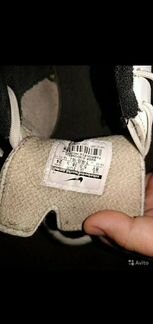 Сороконожки Nike