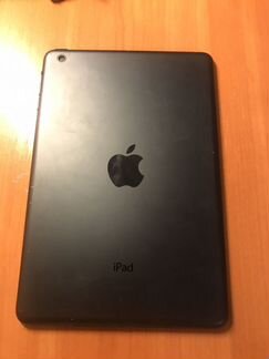 iPad mini 1 16gb wi-fi