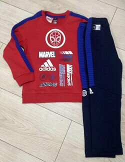 Спортивный костюм детский adidas р. 98 и 104