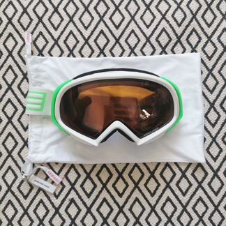 Горнолыжные очки Salice Double CRX Polarflex Antif