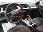 Audi A4 1.8 CVT, 2011, 124 000 км объявление продам