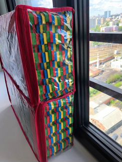 Коврик пазлы