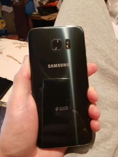 Galaxy s7 edge