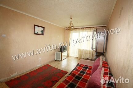 1-к квартира, 32.8 м², 4/9 эт.