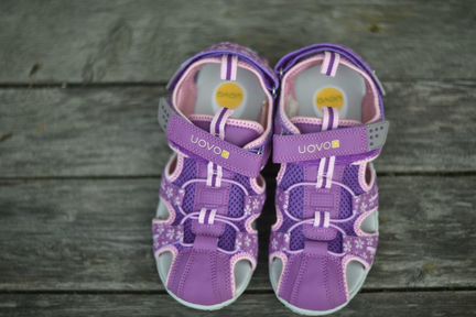 Новые сандали uovo 35 р