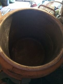 Бак