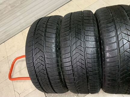 Pirelli Sottozero 3 245/45/18, RSC