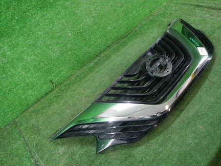 Решетка радиатора Nissan Murano Z52 (2014-н.в.) 62