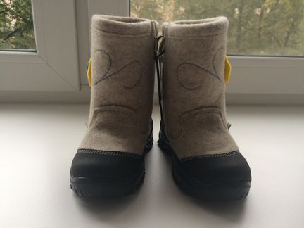 Валенки/зимние сапоги