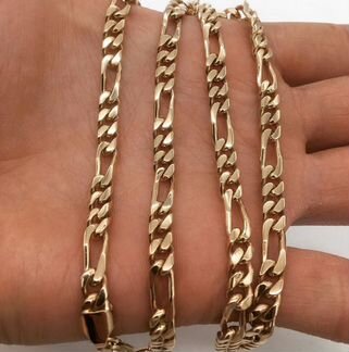 Золотая цепочка