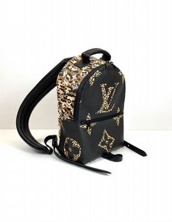 Рюкзак LV