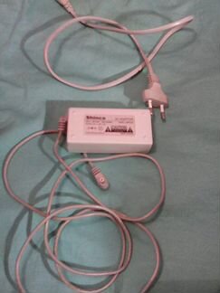 Ac adapter Shinco adpv 18a (9v/2.2a)