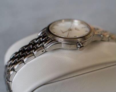 Механические часы Longines Flagship L4.274.4.87.6