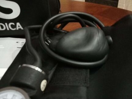 Тонометр механический