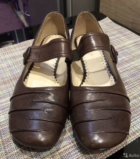 Туфли женские