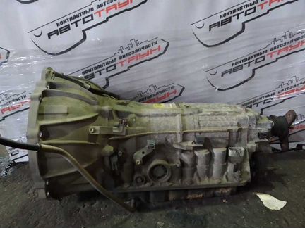 АКПП toyota lexus 1UZ-FE celsior crown majesta LS4