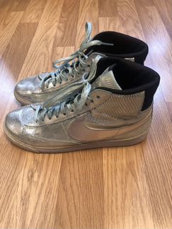 Кеды/кроссовки