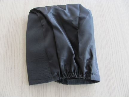 Новые чехлы на подголовники 4шт защита от животны