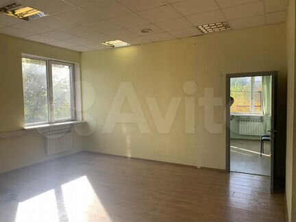 Офисное помещение, 112.9 м²