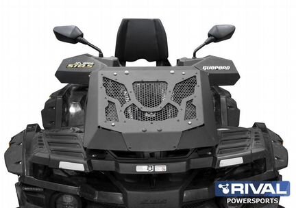 Вынос радиатора Stels Guepard 650 800 Trophy