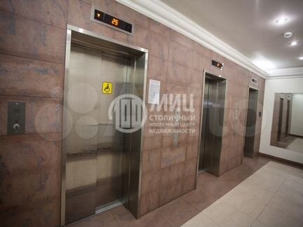 3-к квартира, 150 м², 3/31 эт.
