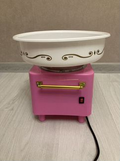 Аппаарат для приготовления сахарной ваты