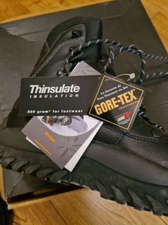 Зимние ботинки Salomon Snowstorm 2 GTX