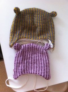 Reima baby шапка шерстяная Torkku