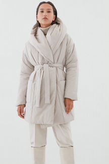 Куртка зимняя