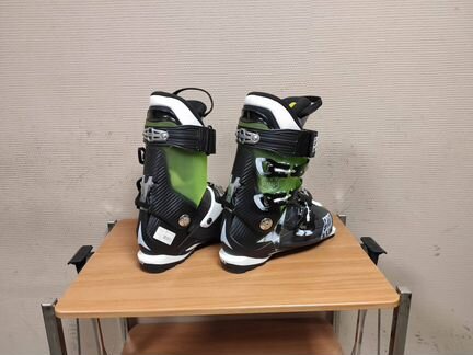 Ботинки Горнолыжные Atomic Waymaker Carbon 110 26