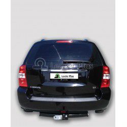 Тсу для KIA carnival III (VQ) 2006 2014 г.в
