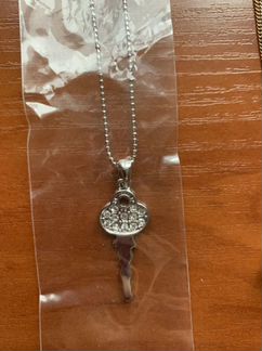 Детские подвески