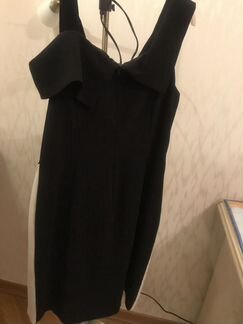 Платье стильное(Италия)