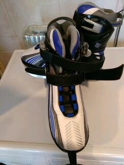 Коньки для мальчика