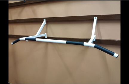 Турник настенный 2 хвата в наличии