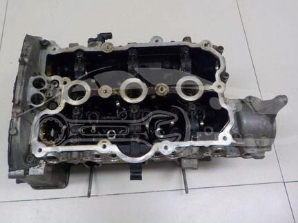 Головка блока 06E103065S audi A7