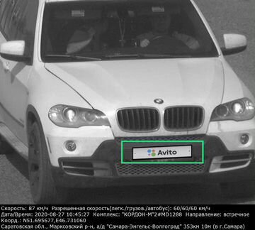 BMW X5 3.0 AT, 2009, 230 000 км