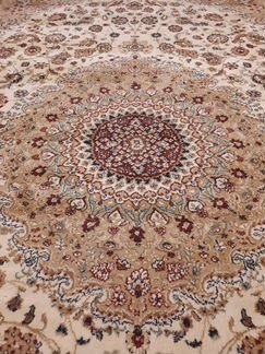 Ковер 200*290 см, производство Турция